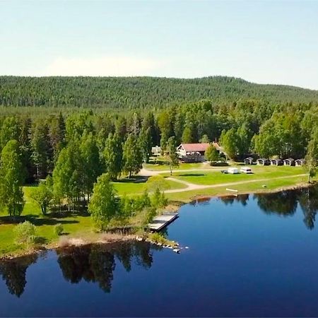 Steiner'S Camping & Lodge Johannisholm Eksteriør bilde